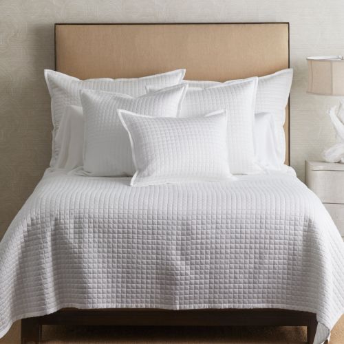 Ready-to-Bed 2.0 Quilted Coverlet