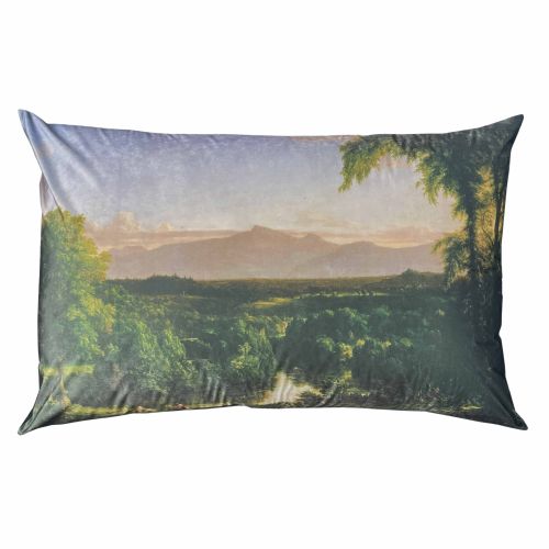 Landscape Mega Pillow