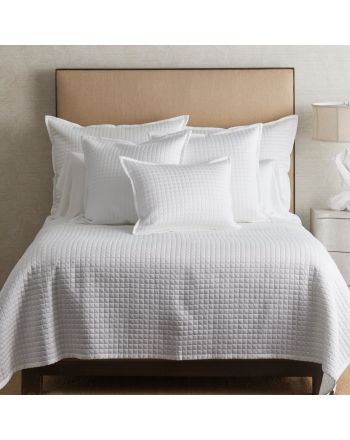 Ready-to-Bed 2.0 Quilted Coverlet