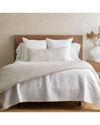 Savannah Coverlet Set