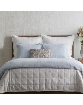 Aran Duvet Set